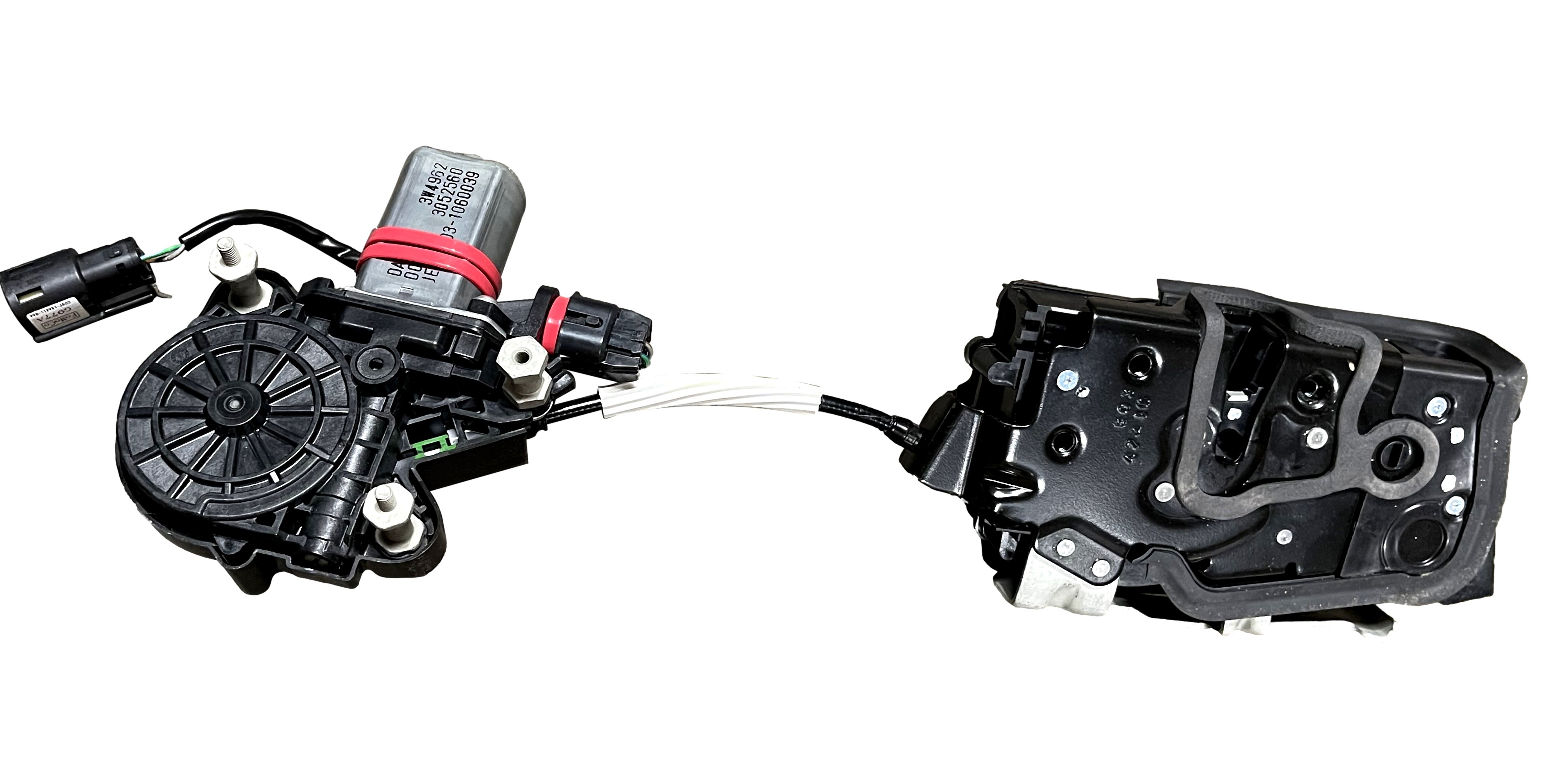 ハンドルロック　Vehicle Security System 46-1502 to-fit_46-1502