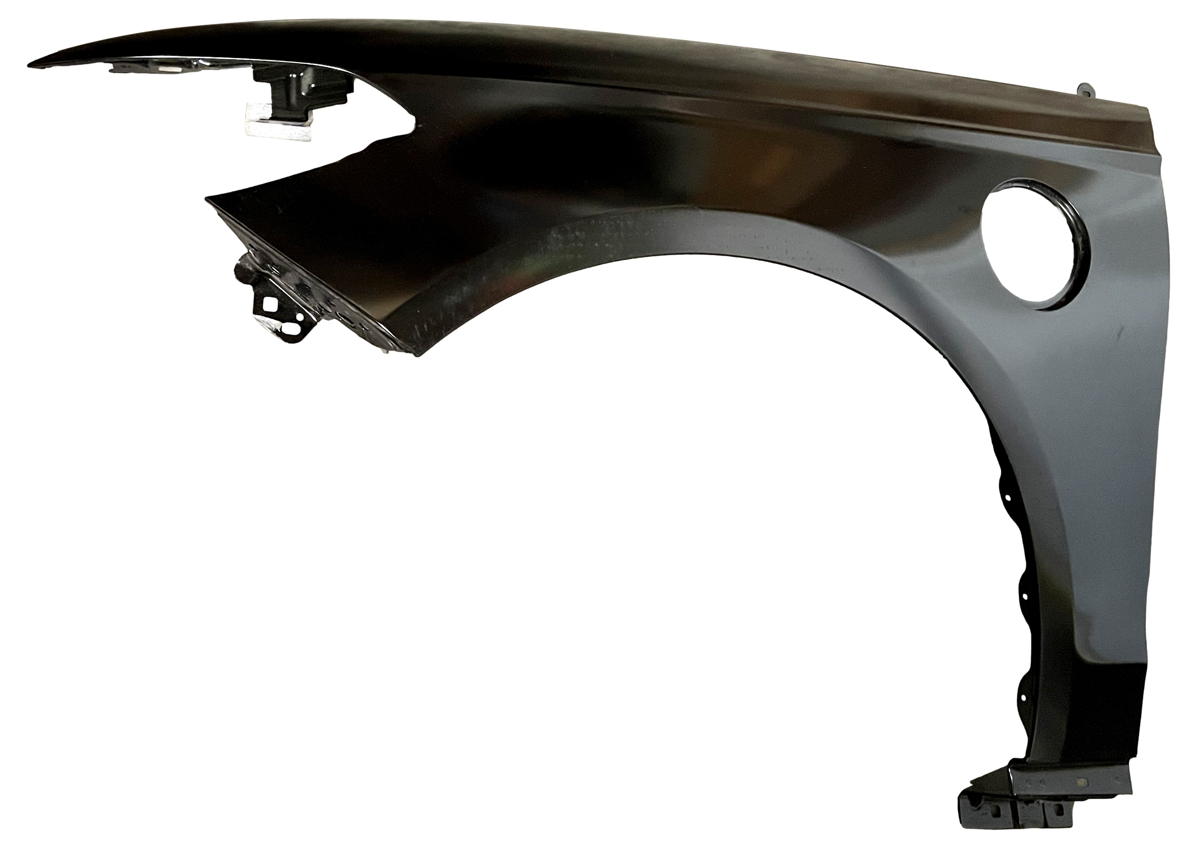 Genuine Ford HS7Z-16006-B Front Left Fender fits 2017-2019 Ford